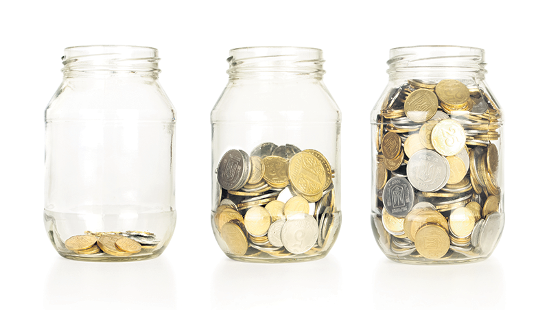 Herverzekeren voor een goed pensioen