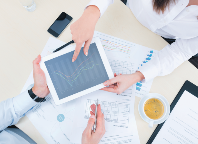 Online boekhouden versus Excel en accountants