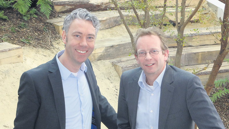 Pensioen steeds meer eigen verantwoordelijkheid