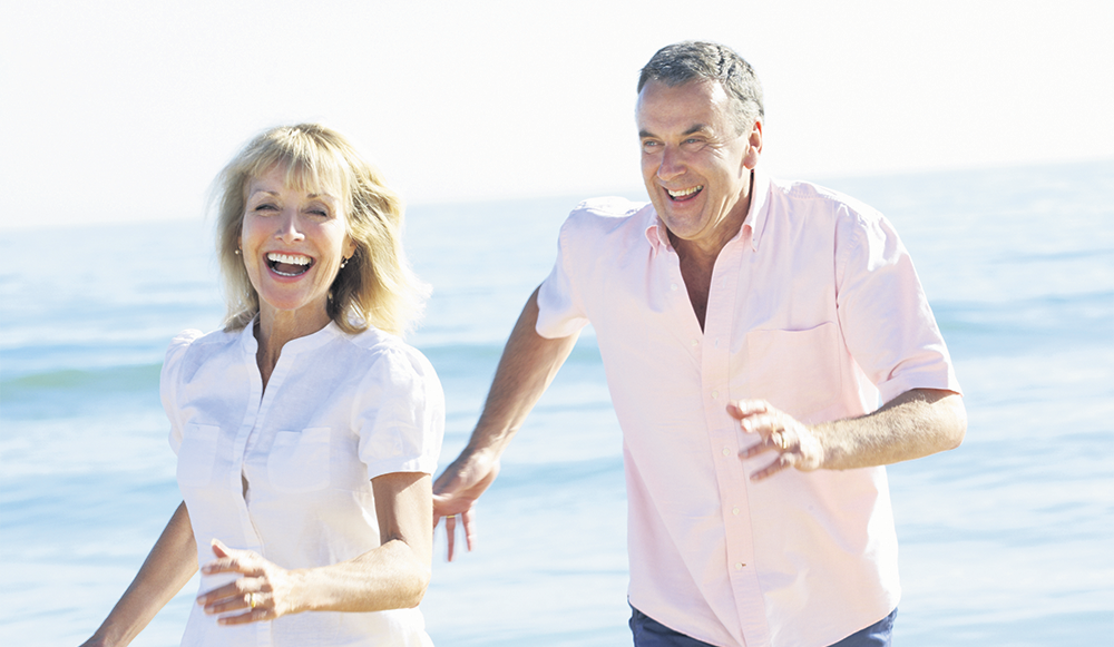 Actief na pensionering