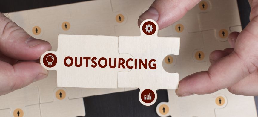 Einde aan de naïeve outsourcing?