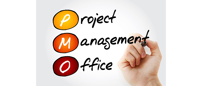 Project Management Office biedt meerwaarde