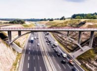 Vergrijzing infrastructuur opgave voor Nederland
