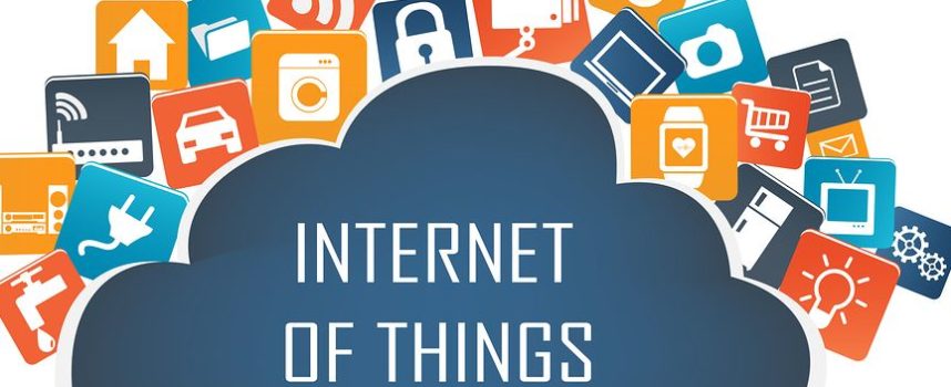 Waarom heeft Internet of Things de toekomst?