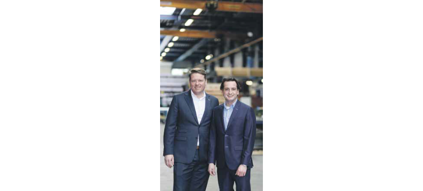 Samen werken aan een veiligere weg