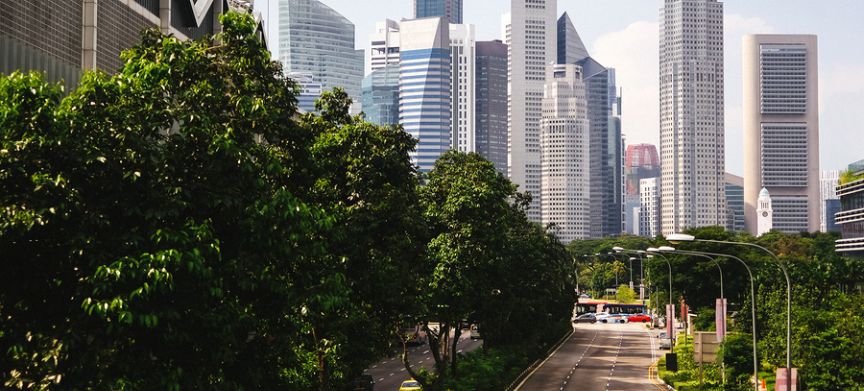 Onderweg naar een duurzaam 2050