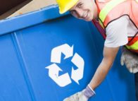 Recycling: steeds puurder, steeds hoogwaardiger