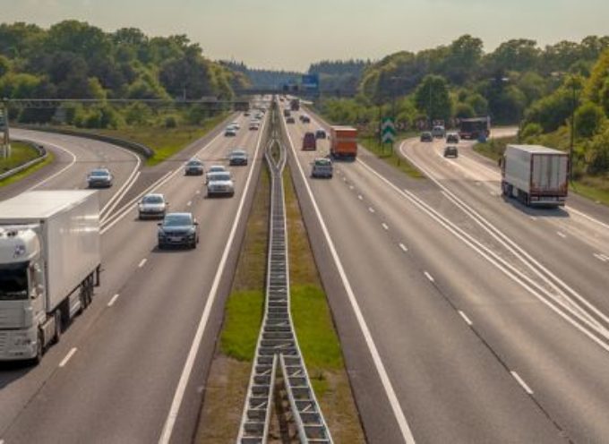 Nederlandse vrachtauto’s vervoeren meer in eigen land