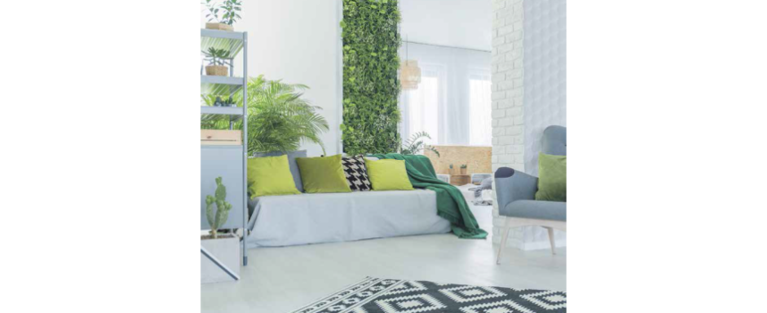 Duurzame samenwerking tussen woningcorporaties en huurders