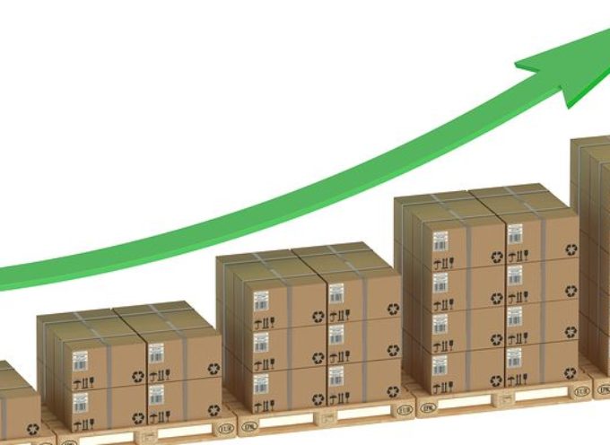 Grootste stijging export in 6 jaar