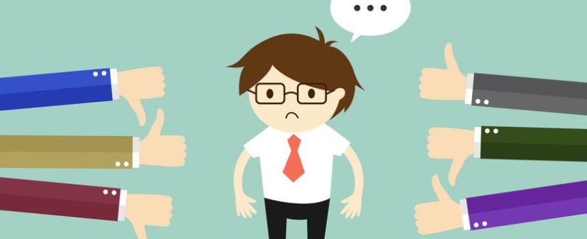 Door feedback en ontwikkeling blijven groeien