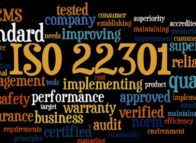 NEN-ISO 22301: Norm voor solide BCM