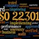 NEN-ISO 22301: Norm voor solide BCM