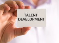 Talent is de toekomst van je bedrijf