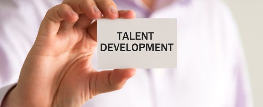 Talent is de toekomst van je bedrijf