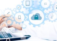 Bedrijven verkiezen cloud services boven interne beveiliging