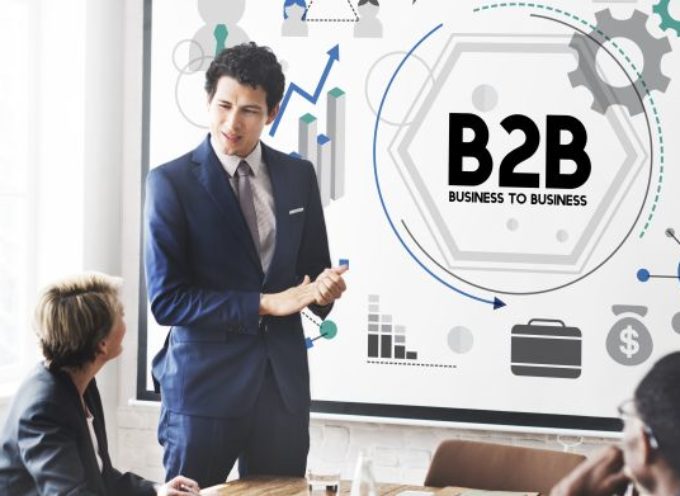 De 7 principes van beïnvloeding in B2B-marketing