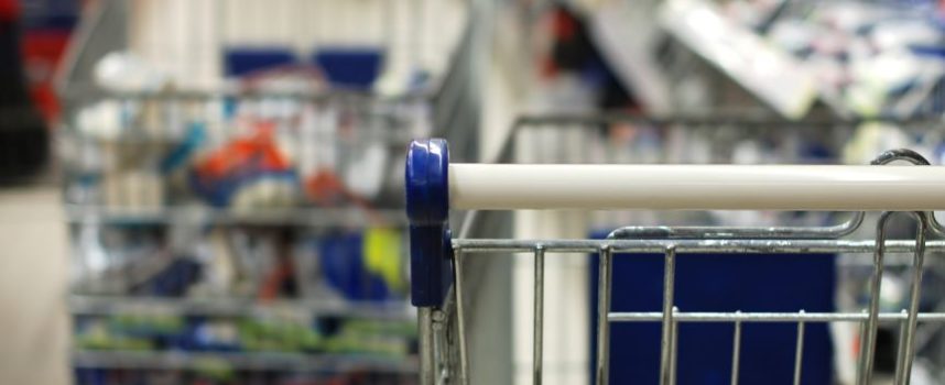 Consumentenprijzen in juli 1,3 procent hoger