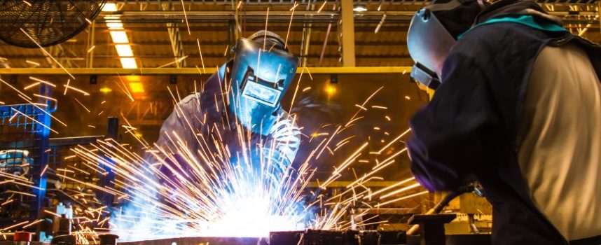 Industrie produceert meer in juni