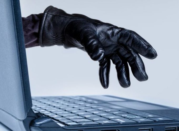 Drie kwart cybercrimedelicten niet gemeld