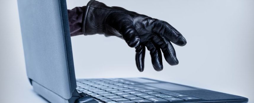Drie kwart cybercrimedelicten niet gemeld