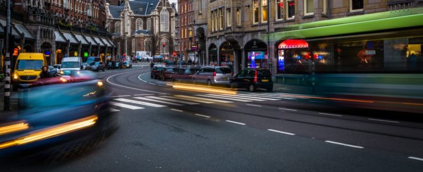 Mobiliteit van Nederlanders in beeld