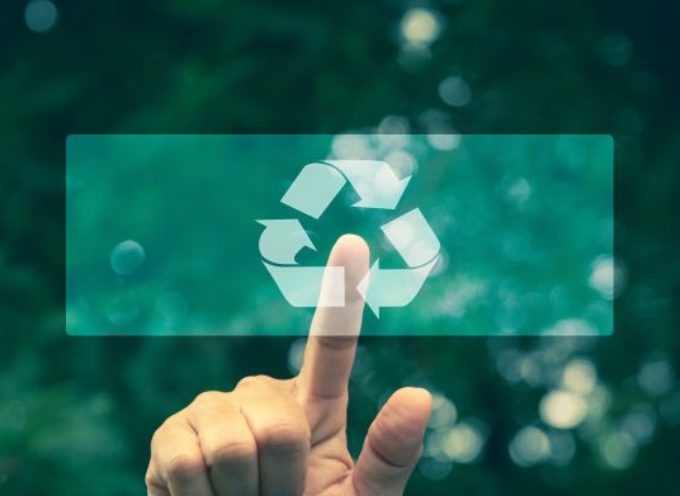 Recycling essentieel voor circulaire economie