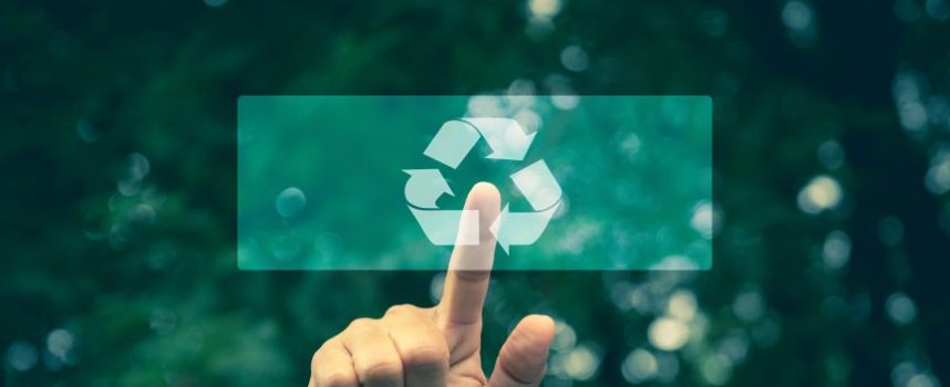 Recycling essentieel voor circulaire economie