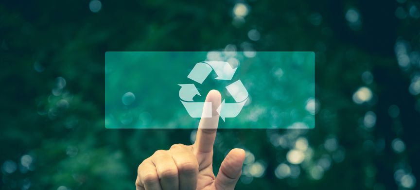 Recycling essentieel voor circulaire economie