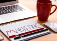 4 marketingstrategieën voor kleine bedrijven