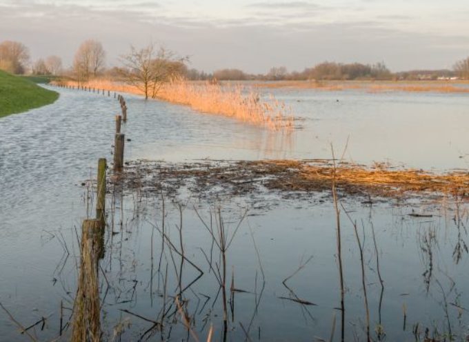 Waterschapsheffingen stijgen dit jaar harder dan 2017