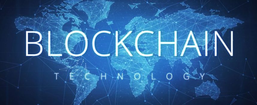 Blockchaintechnologie in de logistiek
