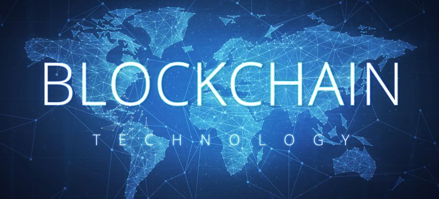 Blockchaintechnologie in de logistiek