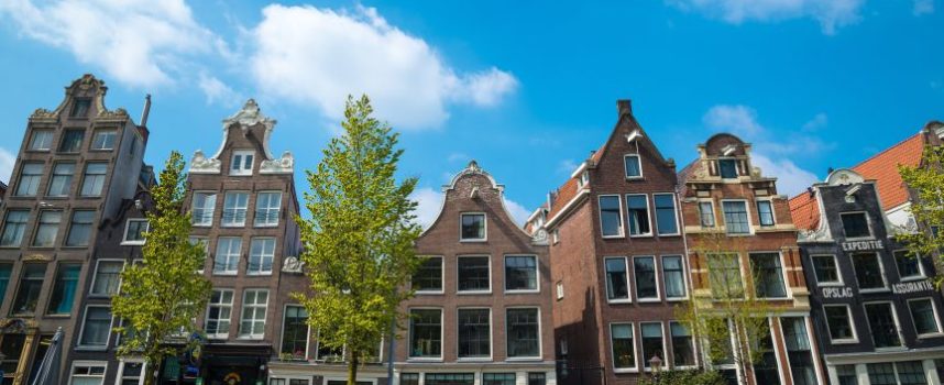 Het Nederlands karakter met architectuur bepalen