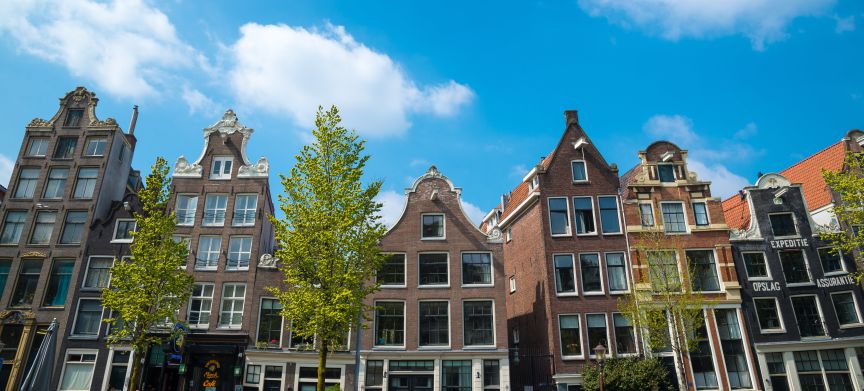Het Nederlands karakter met architectuur bepalen