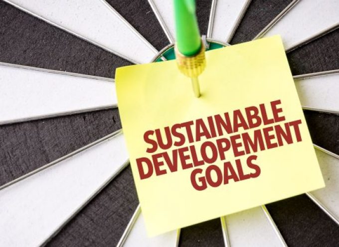 Duurzame ontwikkelingsdoelen (SDG’s) dichterbij gekomen
