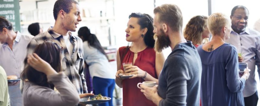 Strategieën voor gezonde bedrijfsrestaurants