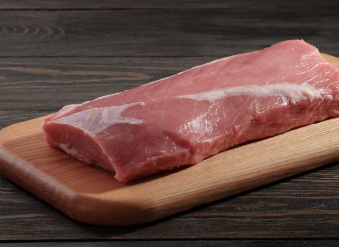 Consument interesseert zich in herkomst varkensvlees