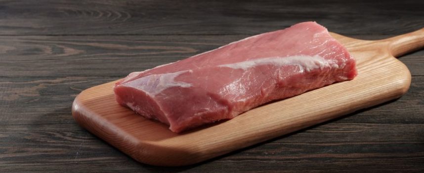Consument interesseert zich in herkomst varkensvlees