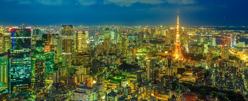 Algoritme voorspelt verticale groei van steden