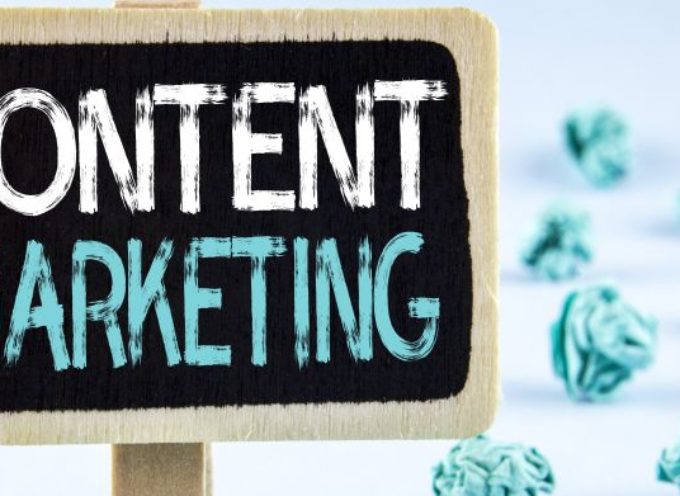 4 regels voor betere content marketing