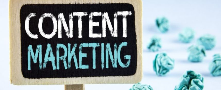 4 regels voor betere content marketing