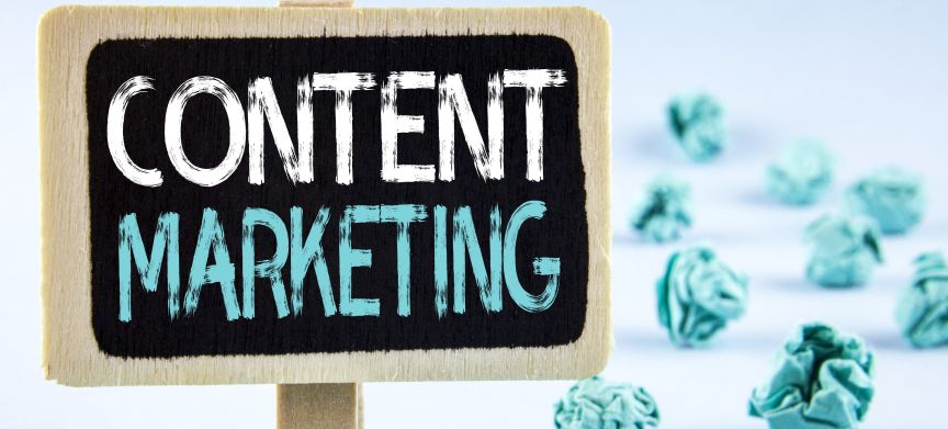 4 regels voor betere content marketing