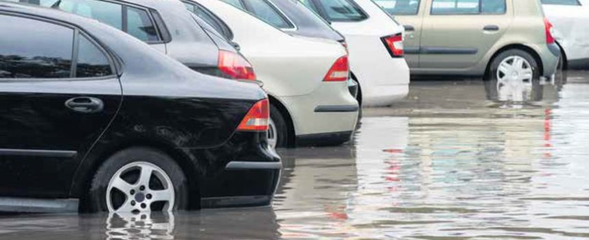 Versneld naar een klimaatbestendige inrichting