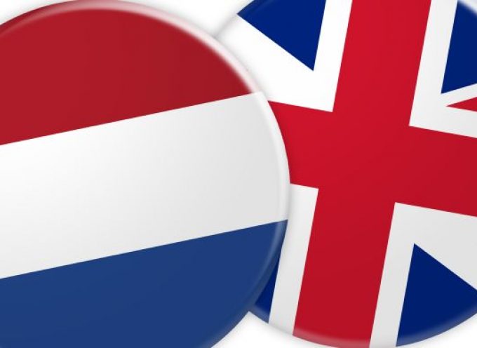 Nederland verdient 22,7 miljard aan export naar het VK