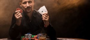 Wat poker ons kan leren over het behalen van succes