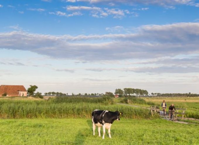 Onderzoek naar de oorzaken van schade in Groningen