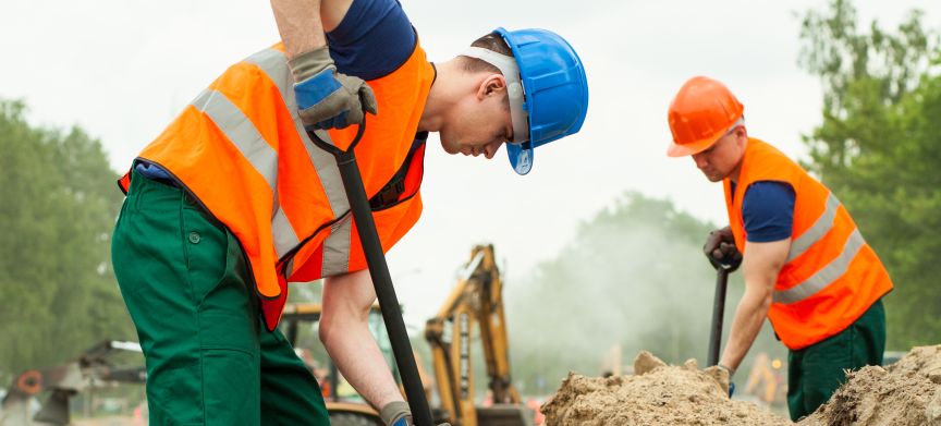 Duurzame inzetbaarheid bij fysiek belastend werk vraagt een specialistische aanpak