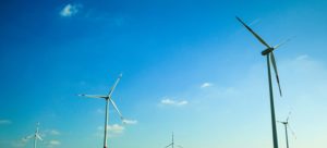 Supergeleiders zorgen voor lichtere windmolens