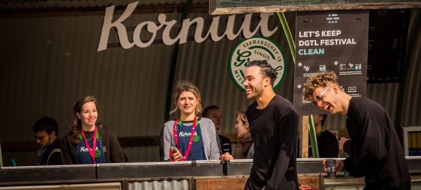 Circulair denken en handelen in de bierindustrie